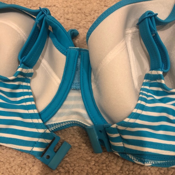 Freya Bikini Top - Picture 2 of 3